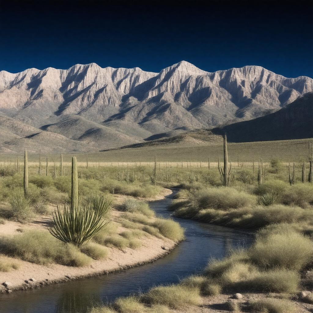 Big Bend National Park